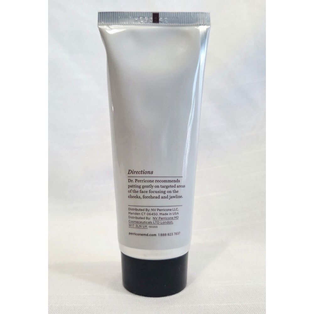 Perricone MD Age-Defying Neuropeptide & Eyelid Serum 4-Piece Skincare Set New! - Picture 6 of 10